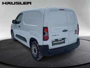 SPOTICAR Fiat Doblo Cargo*multicab*l1*kamera*parkpilot*dab*uvm. Gebraucht -  Diesel Weiß - Bad Tölz - 1201220566_3