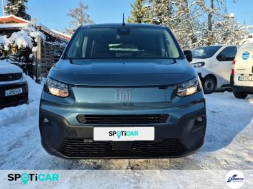 SPOTICAR Fiat Doblo 1.5 Bluehdi 130 Eat8 L2 Led+navi+kam.+pdc Diesel 9 Gebraucht -  Diesel  - Bergfelde - 1201222066_2