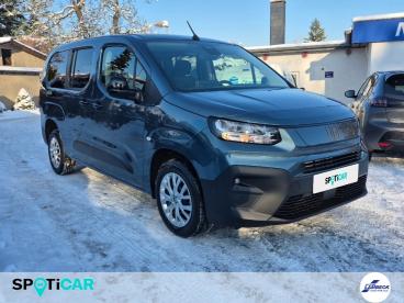 SPOTICAR Fiat Doblo 1.5 Bluehdi 130 Eat8 L2 Led+navi+kam.+pdc Diesel 9 Gebraucht -  Diesel  - Bergfelde - 1201222066_3