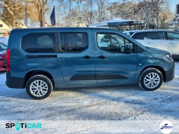 SPOTICAR Fiat Doblo 1.5 Bluehdi 130 Eat8 L2 Led+navi+kam.+pdc Diesel 9 Gebraucht -  Diesel  - Bergfelde - 1201222066_4