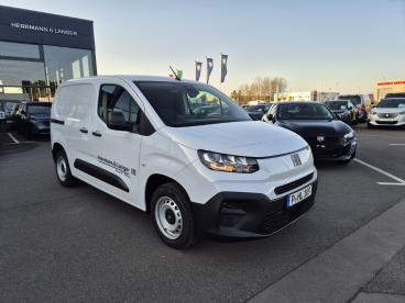 SPOTICAR Fiat Doblo Doblo Gebraucht -  Benzin Weiß - Potsdam - 1201237190_2