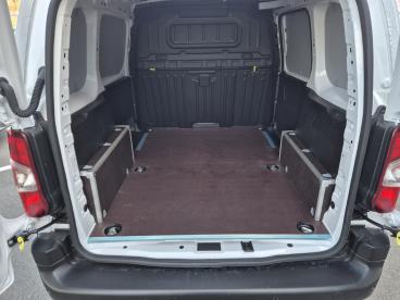 SPOTICAR Fiat Doblo Doblo Gebraucht -  Benzin Weiß - Potsdam - 1201237192_5