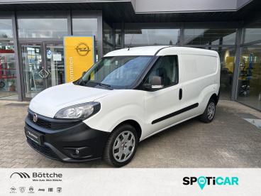 SPOTICAR Fiat Doblo Doblo Gebraucht -  Diesel  - Brandenburg - 1201238670_1