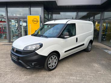 SPOTICAR Fiat Doblo Doblo Gebraucht -  Diesel  - Brandenburg - 1201238670_2