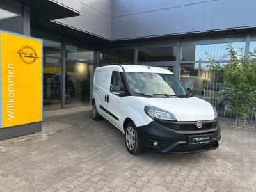 SPOTICAR Fiat Doblo Doblo Gebraucht -  Diesel  - Brandenburg - 1201238670_4