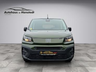 SPOTICAR Fiat Doblo Ii 1,5 Bluehdi Maxi 7-sitzer 131ps 8-at Navi Led R Gebraucht -  Diesel  - Hanstedt - 1201249593_2