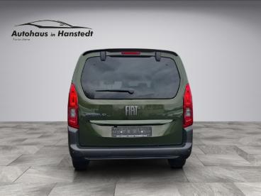 SPOTICAR Fiat Doblo Ii 1,5 Bluehdi Maxi 7-sitzer 131ps 8-at Navi Led R Gebraucht -  Diesel  - Hanstedt - 1201249593_5