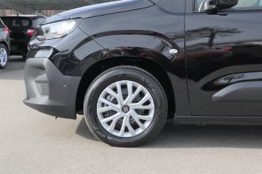 SPOTICAR Fiat Doblo L2 Maxi Top Deal / Navi/met/ru-kam/automat Gebraucht -  Diesel Schwarz - Wangen Im Allgäu - 1201250527_3