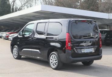 SPOTICAR Fiat Doblo L2 Maxi Top Deal / Navi/met/ru-kam/automat Gebraucht -  Diesel Schwarz - Wangen Im Allgäu - 1201250527_5