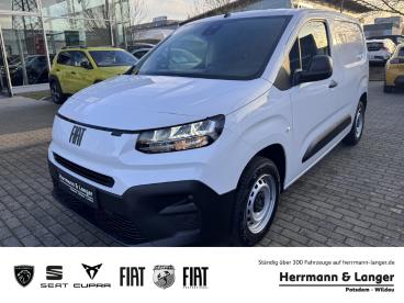 SPOTICAR Fiat Doblo Doblo Gebraucht -  Benzin  - Potsdam - 1201264154_1