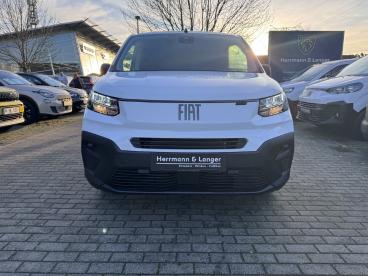 SPOTICAR Fiat Doblo Doblo Gebraucht -  Benzin  - Potsdam - 1201264154_2