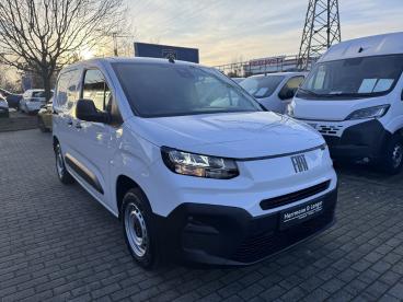 SPOTICAR Fiat Doblo Doblo Gebraucht -  Benzin  - Potsdam - 1201264154_3