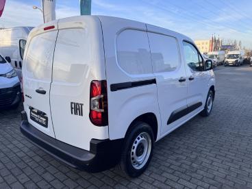 SPOTICAR Fiat Doblo Doblo Gebraucht -  Benzin  - Potsdam - 1201264154_4