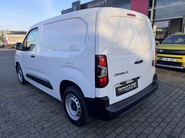 SPOTICAR Fiat Doblo Doblo Gebraucht -  Benzin  - Potsdam - 1201264154_5