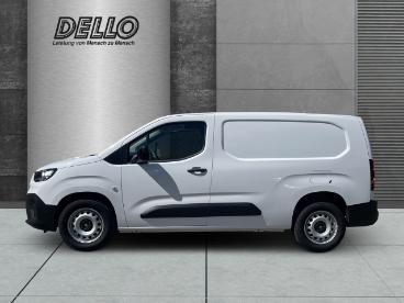 SPOTICAR Fiat Doblo Doblo Gebraucht -  Diesel Weiß - Schwerin - 1201277220_2