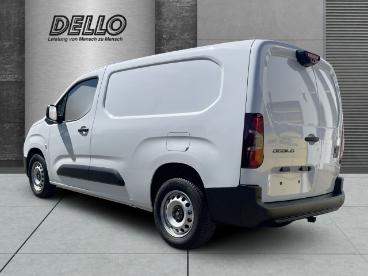 SPOTICAR Fiat Doblo Doblo Gebraucht -  Diesel Weiß - Schwerin - 1201277220_3