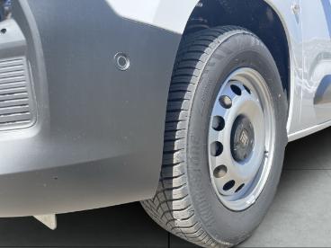 SPOTICAR Fiat Doblo Doblo Gebraucht -  Diesel Weiß - Schwerin - 1201277220_4