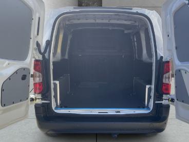 SPOTICAR Fiat Doblo Doblo Gebraucht -  Diesel Weiß - Schwerin - 1201277220_5