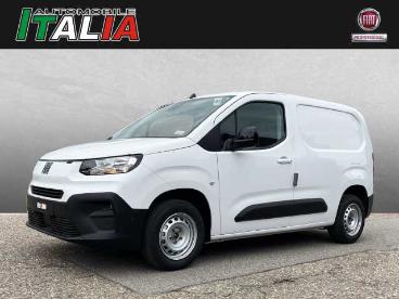 SPOTICAR Fiat Doblo Doblo Gebraucht -  Diesel Weiß - Regensburg - 1201281583_1