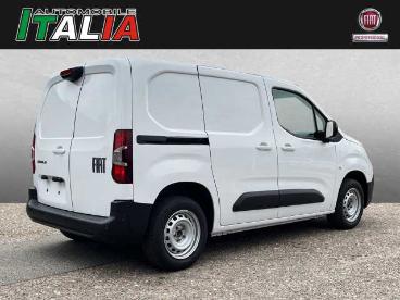 SPOTICAR Fiat Doblo Doblo Gebraucht -  Diesel Weiß - Regensburg - 1201281583_2