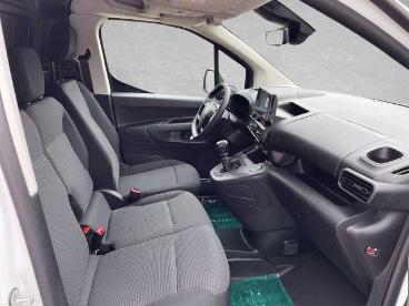 SPOTICAR Fiat Doblo Doblo Gebraucht -  Diesel Weiß - Regensburg - 1201281583_5