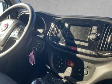 SPOTICAR Fiat Doblo Doblo Gebraucht -  Diesel Weiß - Regensburg - 1201281887_4