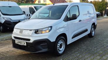 SPOTICAR Fiat Doblo Doblo Gebraucht -  Diesel Weiß - Bergfelde - 1201283320_1