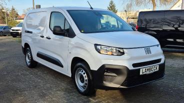SPOTICAR Fiat Doblo Doblo Gebraucht -  Diesel Weiß - Bergfelde - 1201283320_2