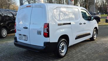 SPOTICAR Fiat Doblo Doblo Gebraucht -  Diesel Weiß - Bergfelde - 1201283320_3