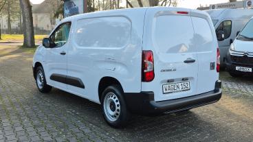 SPOTICAR Fiat Doblo Doblo Gebraucht -  Diesel Weiß - Bergfelde - 1201283320_4