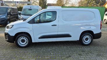 SPOTICAR Fiat Doblo Doblo Gebraucht -  Diesel Weiß - Bergfelde - 1201283320_5