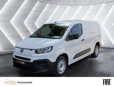 SPOTICAR Fiat Doblo Kastenwagen L2 Heavy Ruckfahrkamera Laderaumverkle Gebraucht -  Diesel Weiß - Bietigheim-bissingen - 1201285196_1
