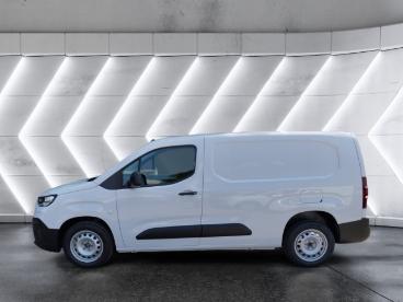 SPOTICAR Fiat Doblo Kastenwagen L2 Heavy Ruckfahrkamera Laderaumverkle Gebraucht -  Diesel Weiß - Bietigheim-bissingen - 1201285196_3