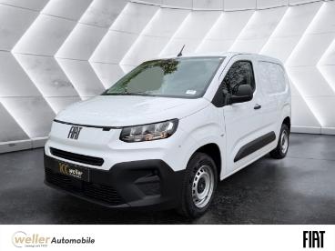 SPOTICAR Fiat Doblo Kastenwagen L1 Laderaumverkleidung Ruckfahrkamera Gebraucht -  Benzin Weiß - Bietigheim-bissingen - 1201285506_1