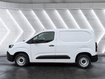 SPOTICAR Fiat Doblo Kastenwagen L1 Laderaumverkleidung Ruckfahrkamera Gebraucht -  Benzin Weiß - Bietigheim-bissingen - 1201285506_3