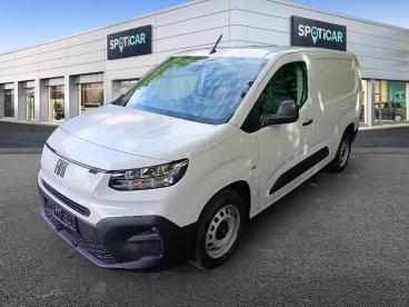 SPOTICAR Fiat Doblo L2h1(xl) + 3-sitzer + Rfk U. Pdc + Apple Carplay U Gebraucht -  Diesel Weiß - Itzehoe - 1201288852_1