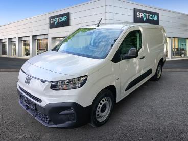 SPOTICAR Fiat Doblo L2h1(xl) + 3-sitzer + Rfk U. Pdc + Apple Carplay U Gebraucht -  Diesel Weiß - Itzehoe - 1201288852_2