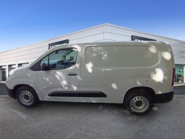 SPOTICAR Fiat Doblo L2h1(xl) + 3-sitzer + Rfk U. Pdc + Apple Carplay U Gebraucht -  Diesel Weiß - Itzehoe - 1201288852_3