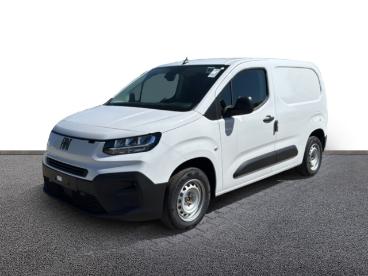 SPOTICAR Fiat Doblo L1h1(m) + 3-sitzer + Rfk U. Pdc + Apple Carplay U. Gebraucht -  Diesel Weiß - Uetersen - 1201288998_2