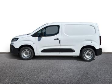 SPOTICAR Fiat Doblo L1h1(m) + 3-sitzer + Rfk U. Pdc + Apple Carplay U. Gebraucht -  Diesel Weiß - Uetersen - 1201288998_3