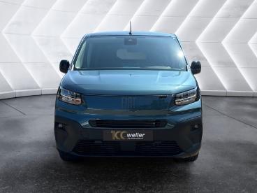 SPOTICAR Fiat Doblo L2 Kombi Navi Ruckfahrkamera Lenkradheizung Keyles Gebraucht -  Diesel Blau - Bietigheim-bissingen - 1201289330_2