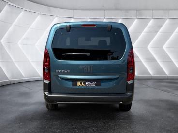 SPOTICAR Fiat Doblo L2 Kombi Navi Ruckfahrkamera Lenkradheizung Keyles Gebraucht -  Diesel Blau - Bietigheim-bissingen - 1201289330_5