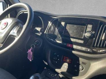 SPOTICAR Fiat Doblo Cargo 1.6 Multijet Maxi Sx-high-end Gebraucht -  Diesel Weiß - Regensburg - 1201289575_4