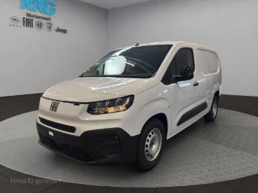 SPOTICAR Fiat Doblo Doblo Gebraucht -  Diesel Weiß - Bornheim - 1201292587_1