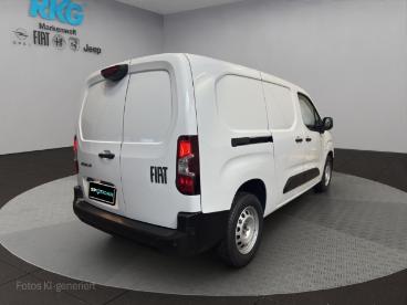SPOTICAR Fiat Doblo Doblo Gebraucht -  Diesel Weiß - Bornheim - 1201292587_2