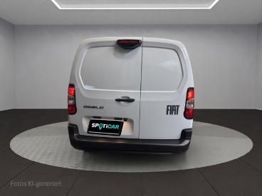 SPOTICAR Fiat Doblo Doblo Gebraucht -  Diesel Weiß - Bornheim - 1201292587_4