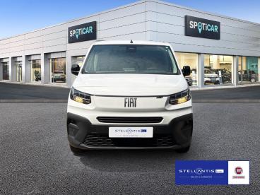 SPOTICAR Fiat Doblo Doblo Gebraucht -  Diesel Weiß - Frankfurt - 1201305045_2