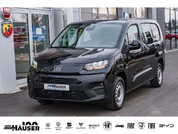 SPOTICAR Fiat Doblo Multicab Xl Serie 4 L2 1.5 Diesel 100mt Techno-pak Gebraucht -  Diesel Schwarz - Pohlheim - 1201306591_1
