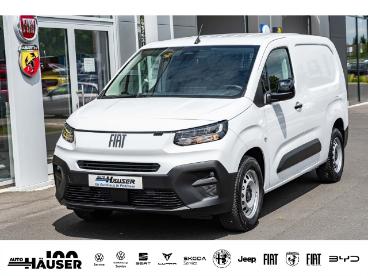 SPOTICAR Fiat Doblo Doblo Gebraucht -  Diesel Weiß - Pohlheim - 1201307445_1