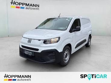 SPOTICAR Fiat Doblo Kasten 1.5d L2*pdc*kamera*allwetter*keyless Gebraucht -  Diesel Weiß - Attendorn - 1201309799_1